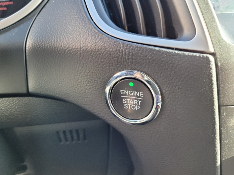 Ford Edge Sel 3.5 4x4 Aut 2019 Usado  Usado en Webautos.cl