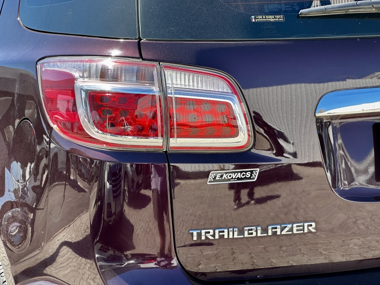 Chevrolet Trailblazer 2.8 Ltz At 4x4 Diesel 2019 Usado  Usado en Kovacs Usados