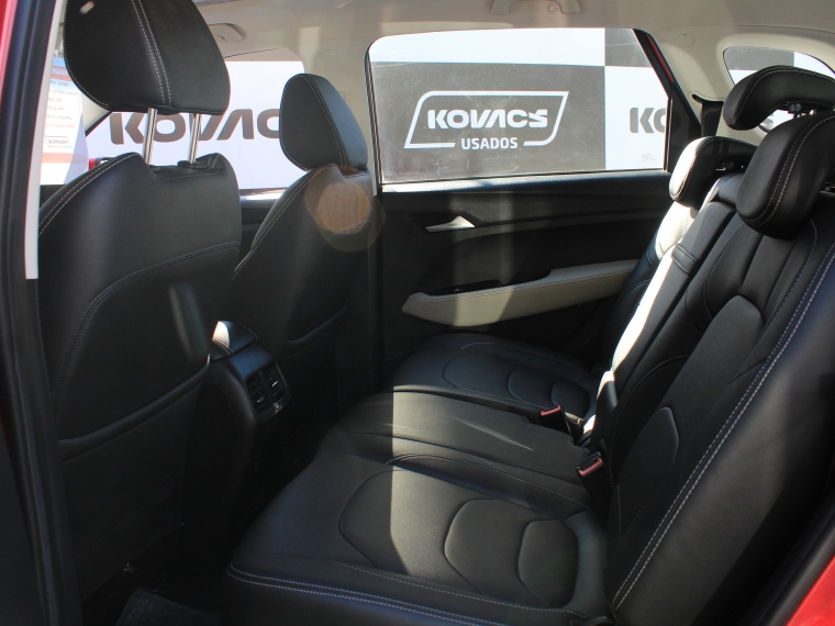 Chevrolet Captiva 1.5 Premier Mt 2024 Usado  Usado en Kovacs Usados