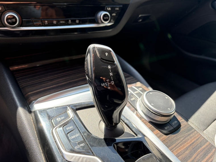 Bmw 520 D Sedan 2.0 At 2021 Usado  Usado en Webautos.cl