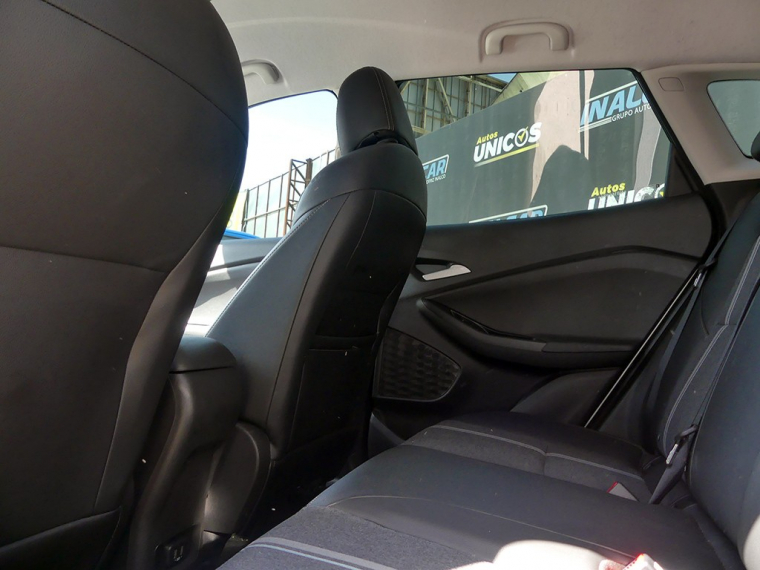 Chevrolet Tracker 1.2t Aut 2022 Usado  Usado en Webautos.cl