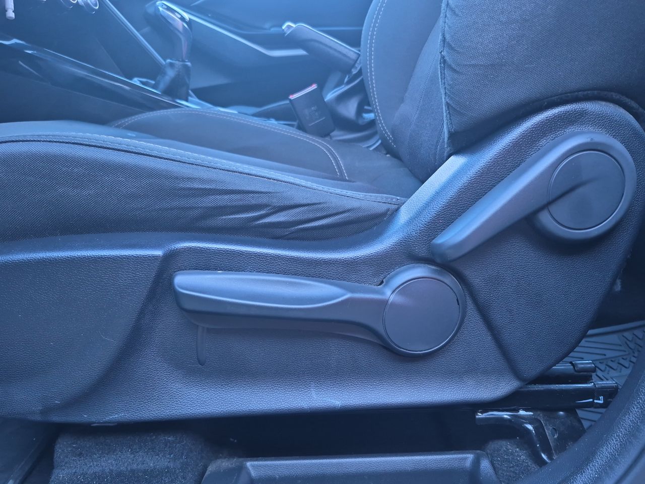 Changan Cs15 Cs15 Hb 4x2 1.5 2022 Usado en Usados de Primera - Sergio Escobar