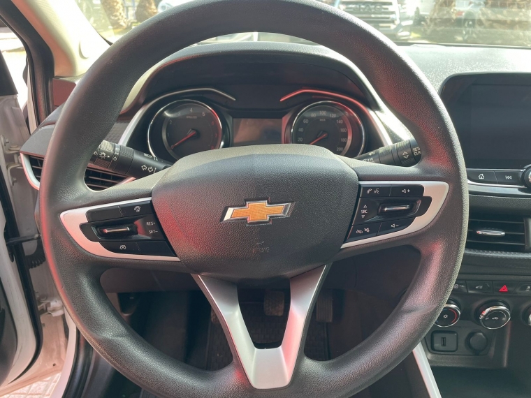 Chevrolet Onix Nb Lt 1.o Turbo - Unico DueÑo 2021 Usado  Usado en Webautos.cl