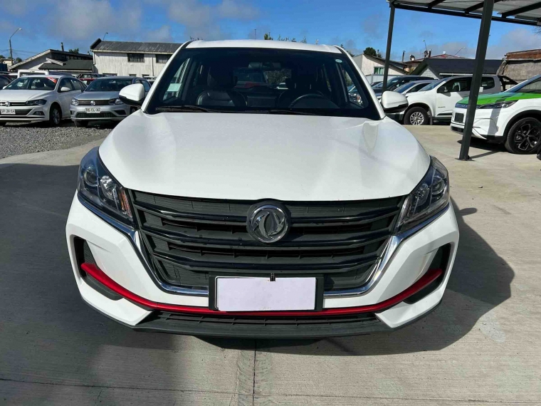 Dfsk 500 1.5 2022 Usado  Usado en Webautos.cl
