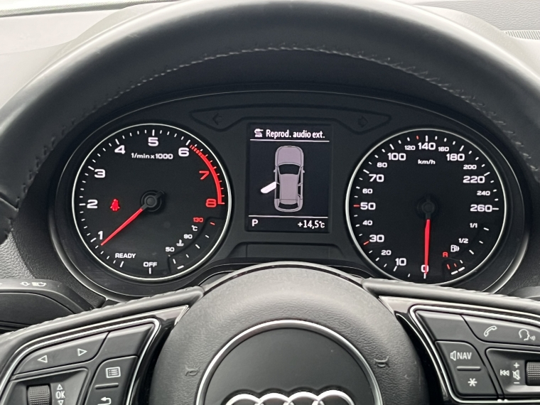 Audi Q2 1.4  35  Tfsi  Sport  At 2020 Usado  Usado en Kovacs Usados