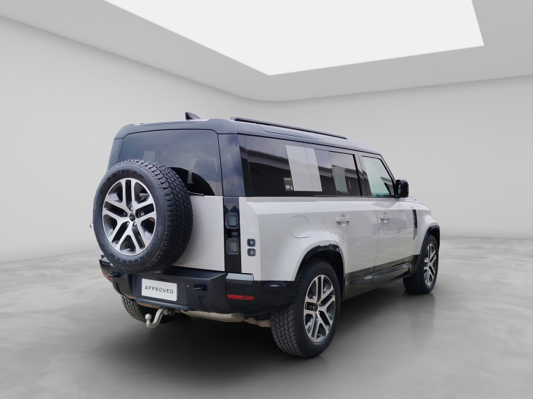 Land rover Defender 110 3.0id X-dynamic Se 2026 Usado  Usado en BMW Premium Selection
