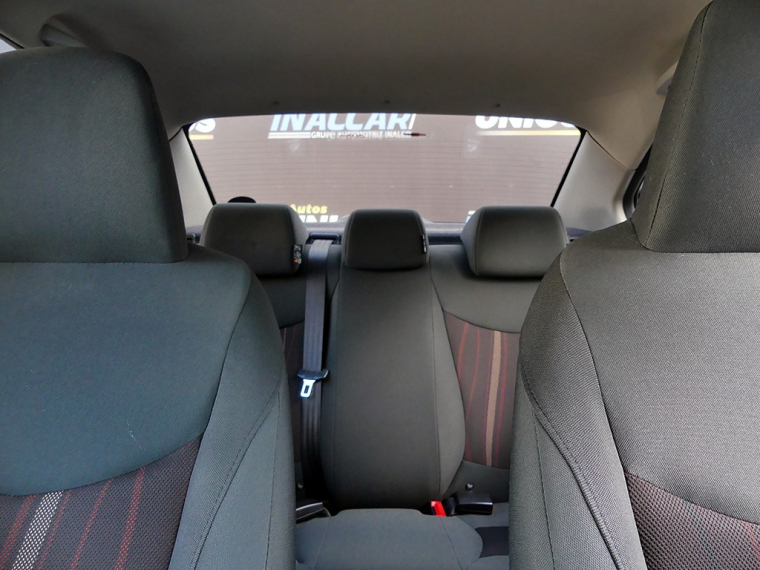 Chevrolet Sail Ls 1.5 2021 Usado  Usado en Webautos.cl