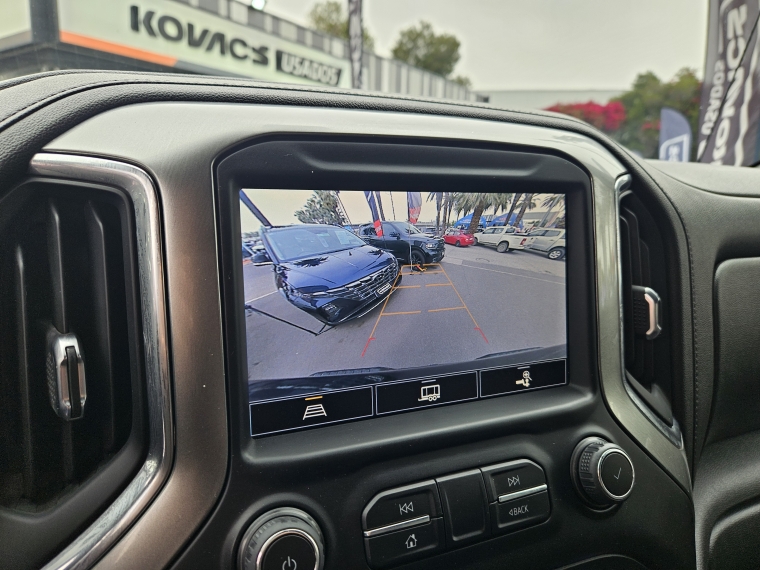 Chevrolet Silverado Trail Boss 5.3 Aut 2022 Usado  Usado en Kovacs Usados