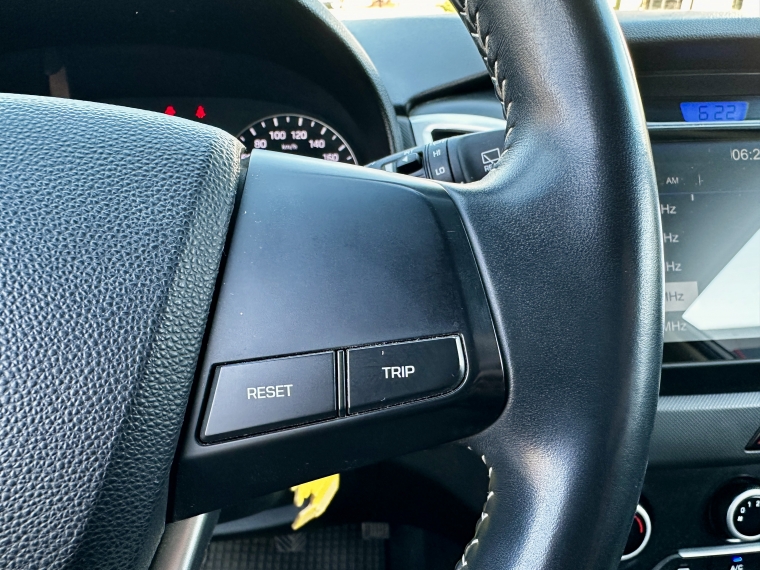 Hyundai Creta Creta Gl 1.6 2020 Usado en Rosselot Usados