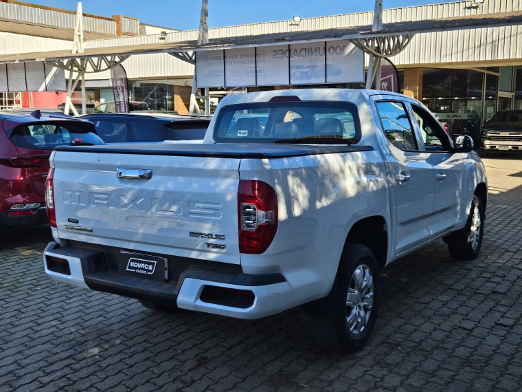 Maxus T60 T60 Gl 2.0 2024 Usado  Usado en Kovacs Usados