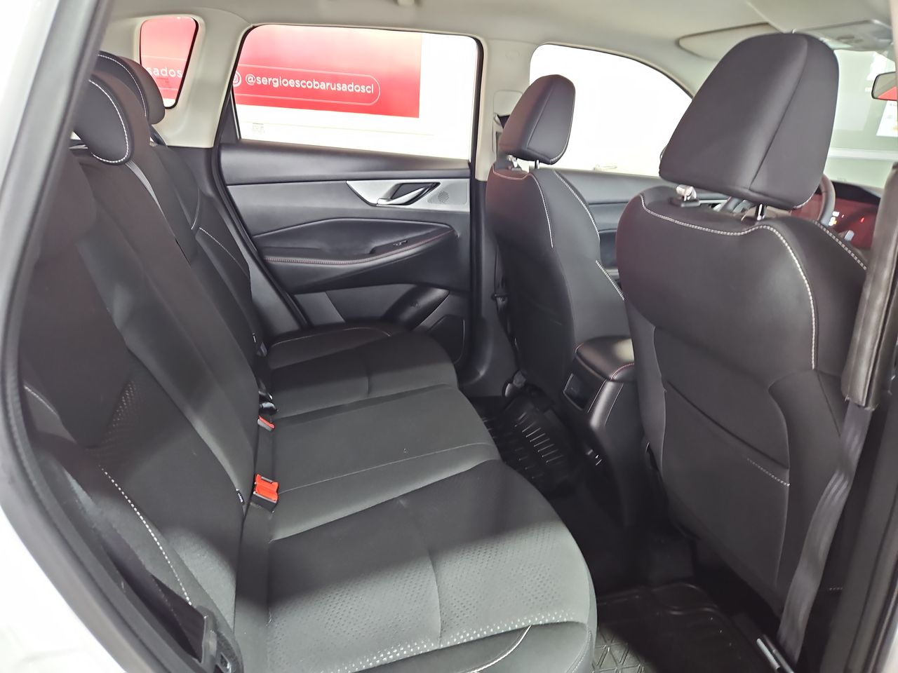 Changan Cs35 Cs35 Plus 1.4 Aut 2025 Usado en Usados de Primera - Sergio Escobar