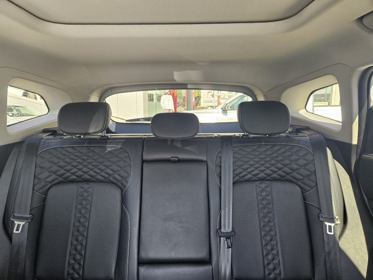 Exeed Txl Txl Unlimited 2.0 Aut 2024 Usado en Rosselot Usados