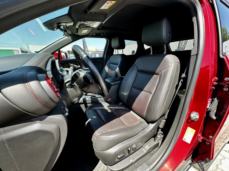 Chevrolet Blazer Blazer 2020 Usado  Usado en Kovacs Usados