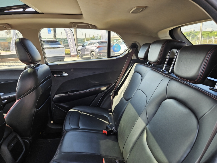 Chevrolet Groove Premier Mt 2023 Usado  Usado en Webautos.cl