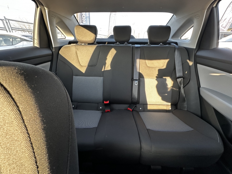 Chevrolet Sail 1.5 Ltz Mt 2025 Usado  Usado en Kovacs Usados