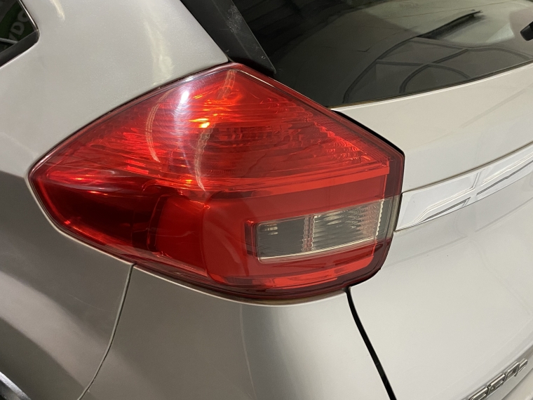 Chery Tiggo 2 Tiggo 2 1.5 2023 Usado en Rosselot Usados