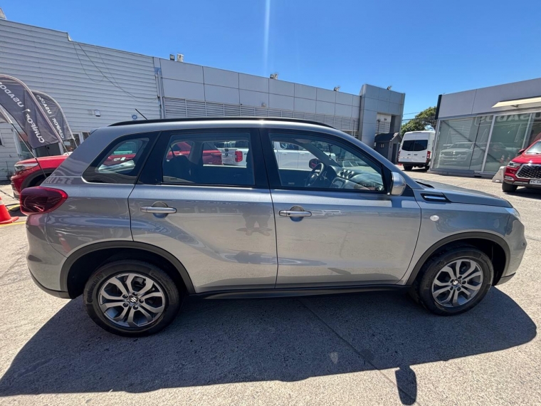 Suzuki Vitara Otto 1.6 Aut 2023 Usado  Usado en Webautos.cl