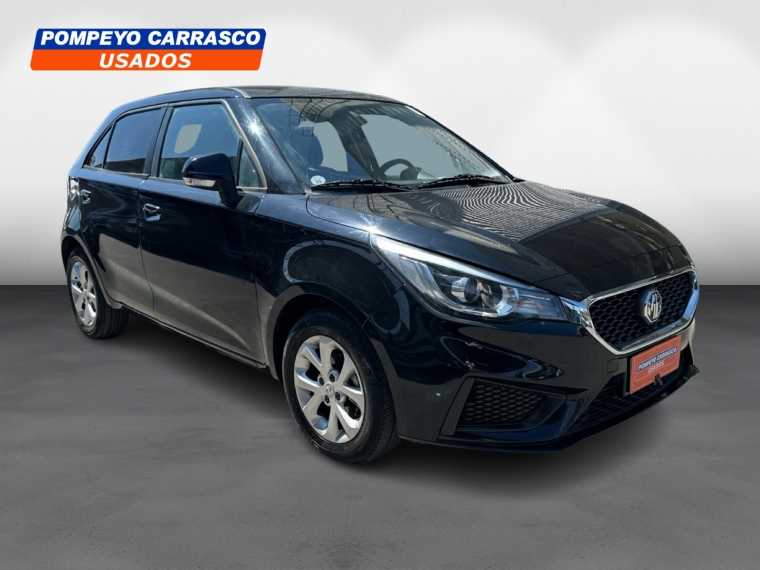 Mg 3 3 1.5 Mt Std 2023 Usado  Usado en Pompeyo