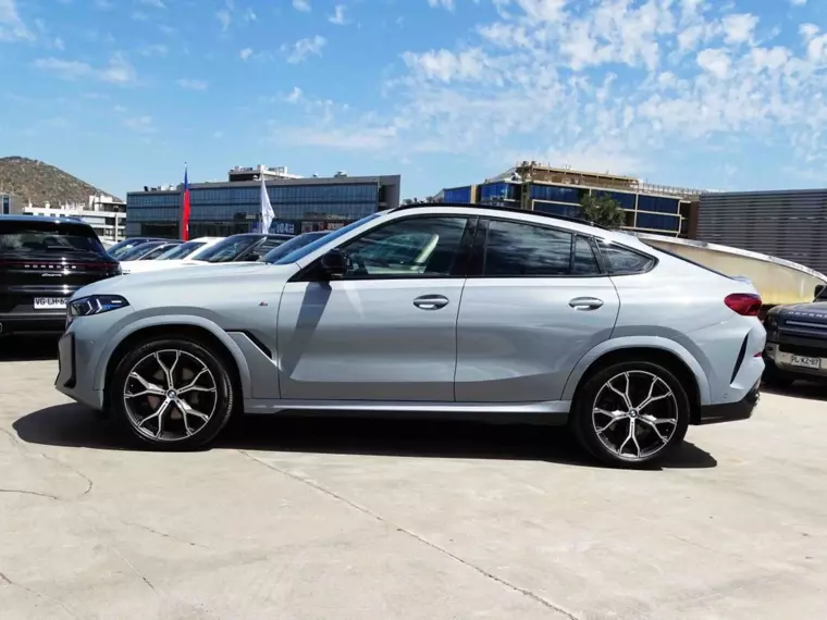 Bmw X6 3.0 2024 Usado  Usado en Webautos.cl