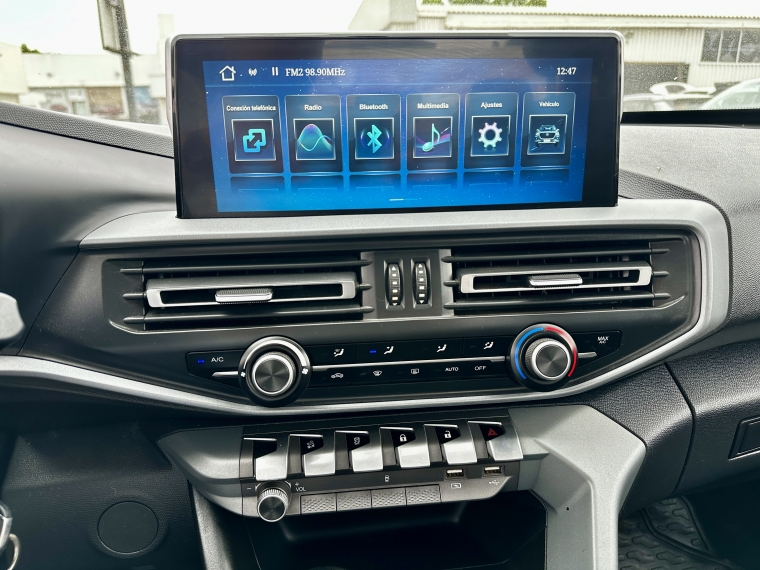 Changan Hunter Hunter Luxury 2.0 2021 Usado  Usado en Kovacs Usados