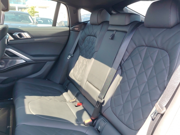 Bmw X6 M60i Xdrive 4x4 4.4 Aut 2026 Usado  Usado en BMW Premium Selection