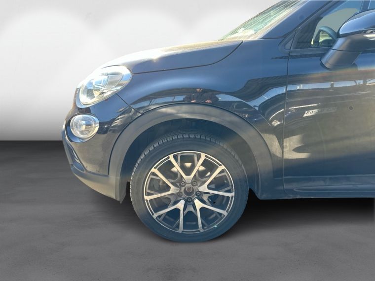 Fiat 500 500x Cross At9 Hb 4x4 1.4 Aut 2020 Usado  Usado en Pompeyo