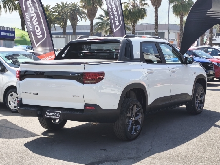 Chevrolet Montana 1.2t Aut 2025 Usado  Usado en Kovacs Usados