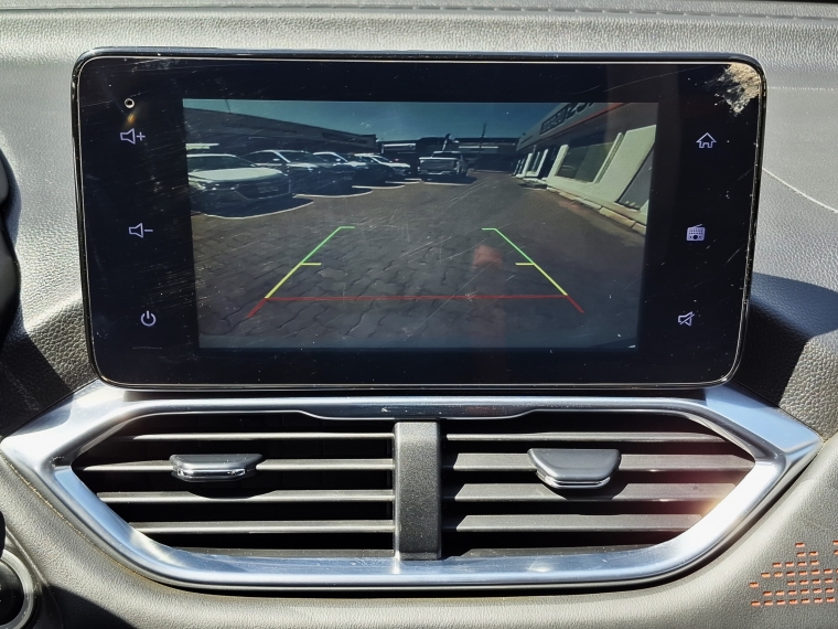 Chevrolet Groove Premier Mt 2024 Usado  Usado en Kovacs Usados