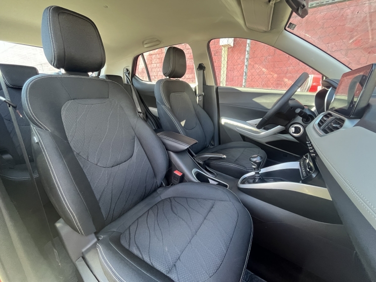 Chevrolet Groove Groove 1.5 2025 Usado en Rosselot Usados