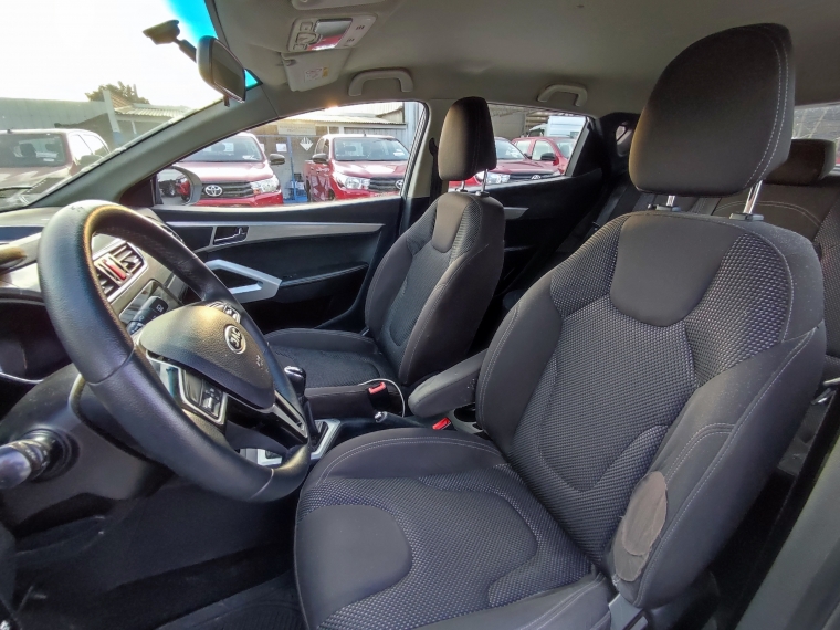 Jac S2 1.5 Comfort Mt 2019 Usado  Usado en Kovacs Usados