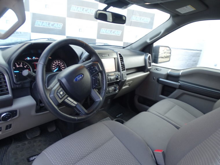 Ford F-150 Xlt 2020 Usado  Usado en Webautos.cl