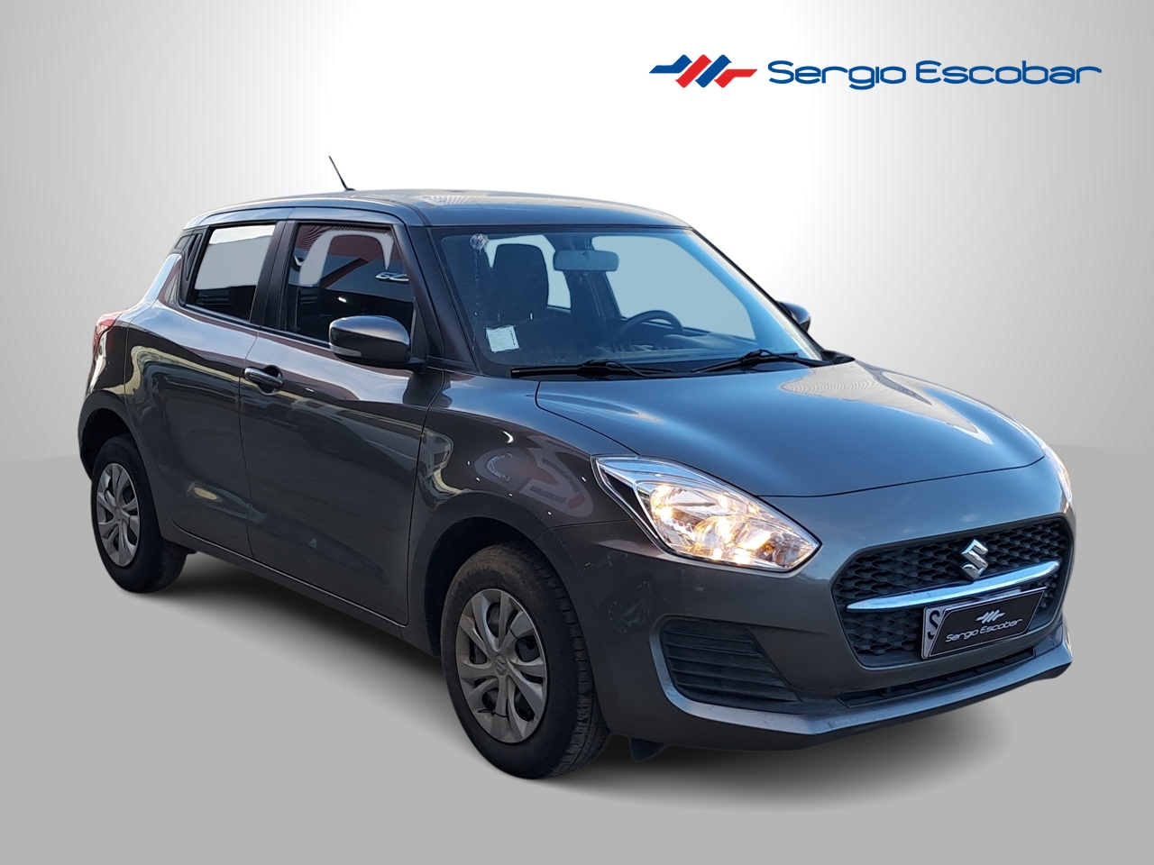SUZUKI SWIFT SWIFT 2WD 1.2 2022