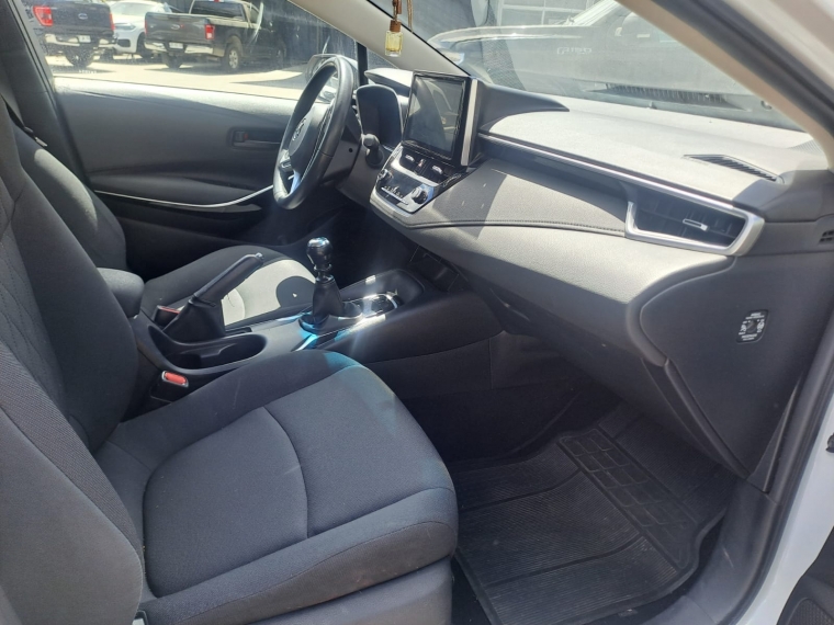 Toyota Corolla Sd 2.0 2022 Usado Usado en Webautos.cl Toyota Corolla Sd 2.0 2022 Usado Usado en Webautos.cl