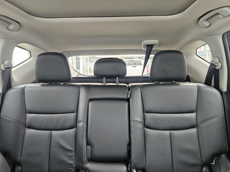 Nissan Murano Exclusive Cvt At 4x4 2019 Usado  Usado en Kovacs Usados