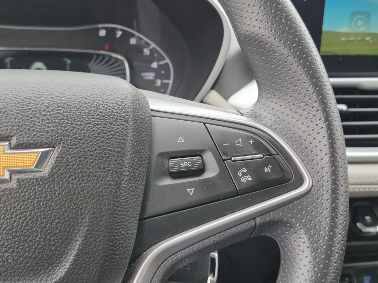 Chevrolet Groove Ltz 1.5 Mt 2025 Usado  Usado en Kovacs Usados