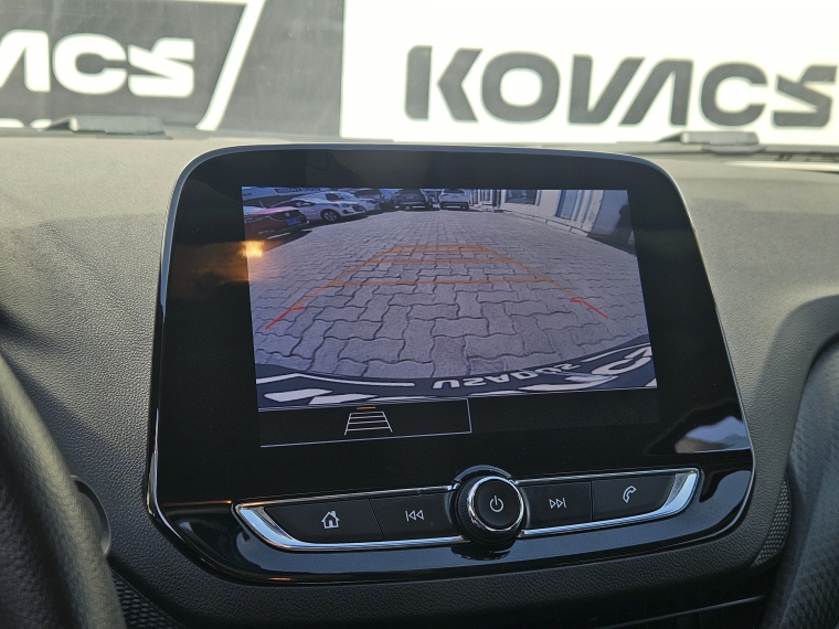 Chevrolet Onix Lt Mt 2024 Usado  Usado en Kovacs Usados