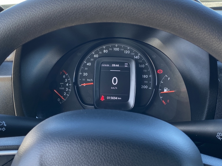 Ram 700 New 700 Slt Cs 1.3 Mn 2024 Usado en Rosselot Usados