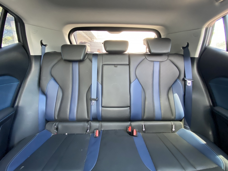 Gac motor Emzoom Emzoom 1.5 Aut 2025 Usado en Rosselot Usados