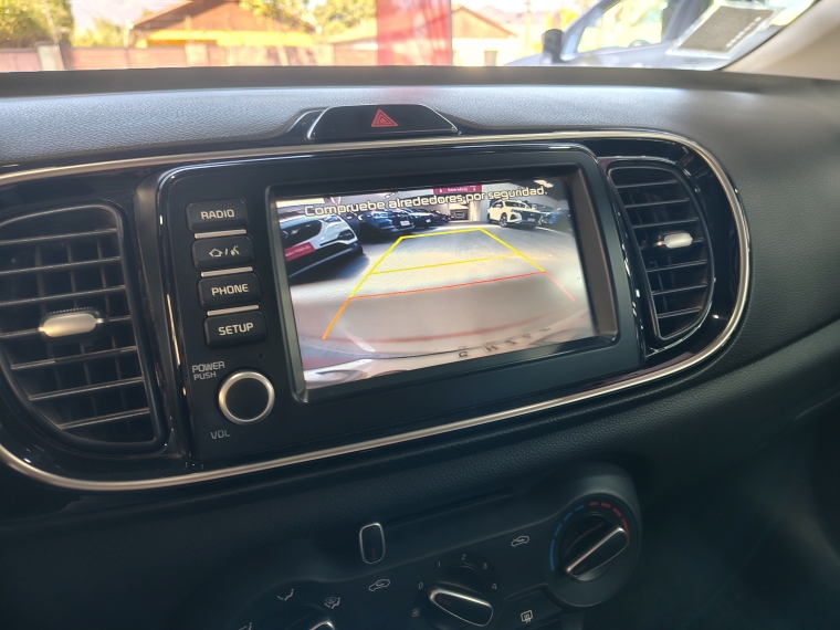 Kia Soluto Soluto 1.4 2023 Usado en Rosselot Usados