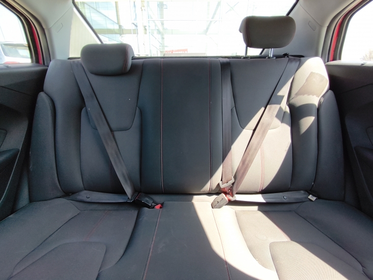 Chery Arrizo 5 Arrizo 5 Gls Mt 2023 Usado en Rosselot Usados