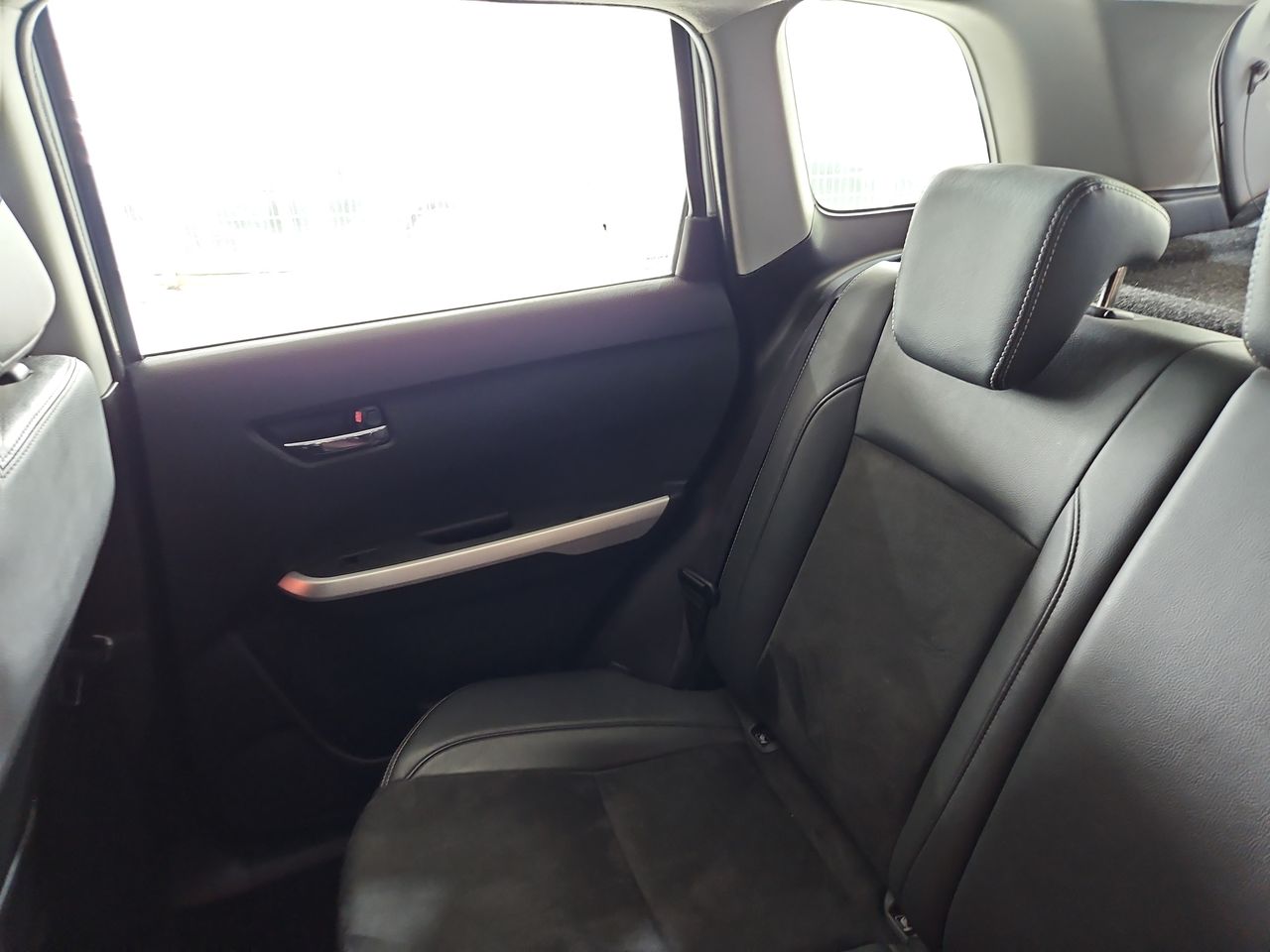 Suzuki Vitara Vitara 1.6 2019 Usado en Usados de Primera - Sergio Escobar