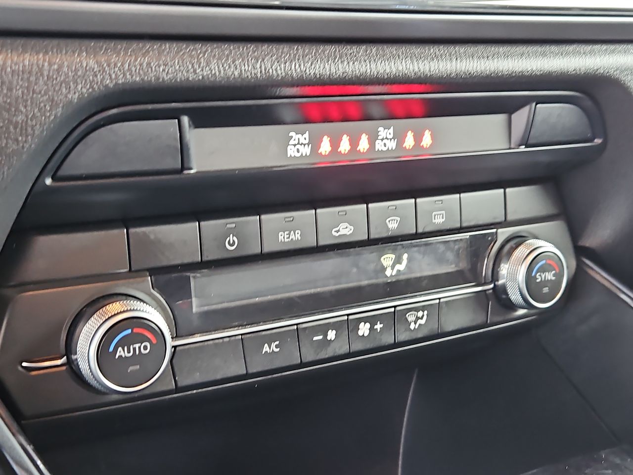 Mazda Cx-9 Cx9 Turbo 2.5 Aut 2024 Usado en Usados de Primera - Sergio Escobar