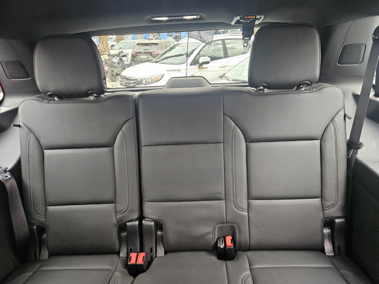 Chevrolet Tahoe Z71 5.3 4x4 Aut 2022 Usado  Usado en Kovacs Usados