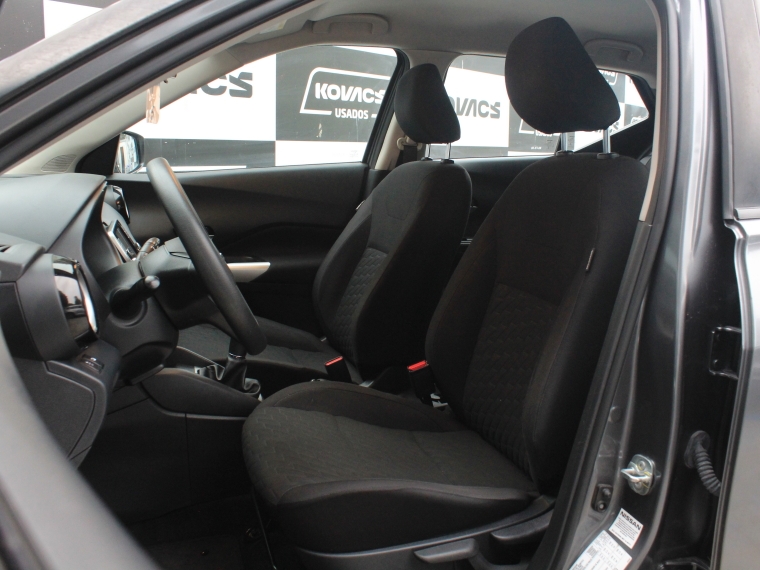 Nissan Kicks Kicks 1.6 Sense Mt 2022 Usado  Usado en Kovacs Usados