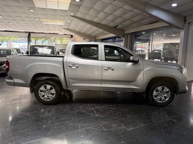 Maxus T60 Gl 2.0l 4x2 6mt 2025  Usado en Grass & Arueste