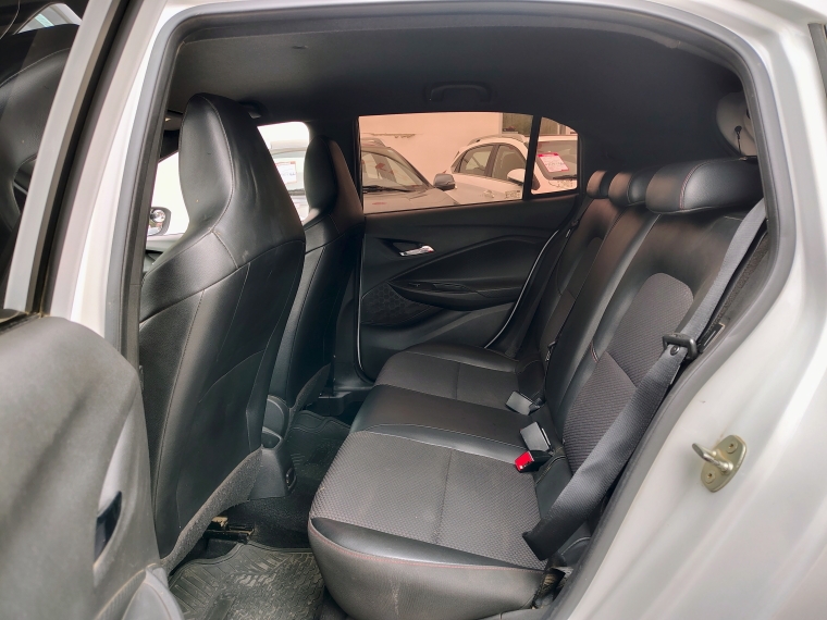 Chevrolet Onix turbo rs Onix Hb Rs 1.0t 2022 Usado en Rosselot Usados