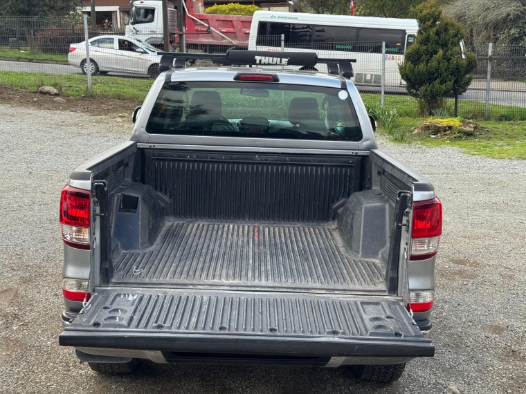 Mazda Bt-50 Hi Rider 2016 Usado en G Autos Automotriz - G Autos