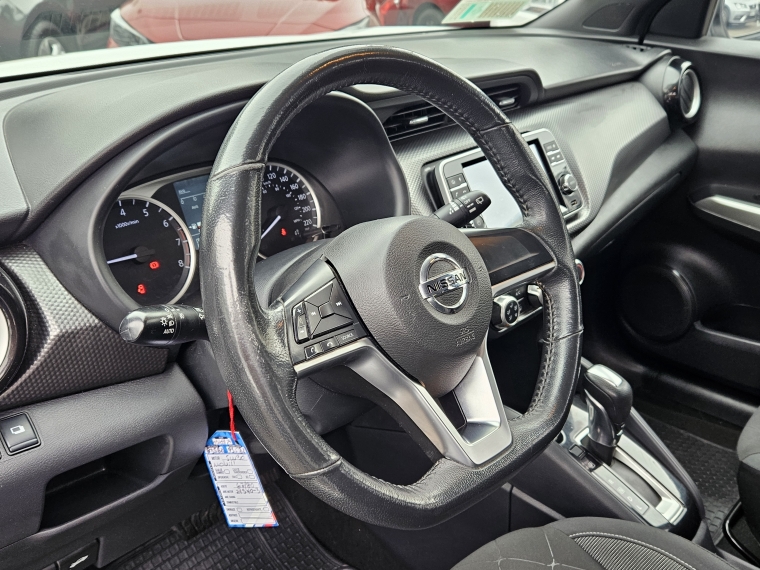 Nissan Kicks Kicks 2020 Usado  Usado en Kovacs Usados