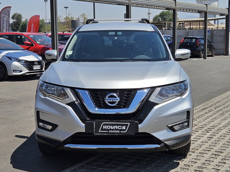 Nissan X-trail 2.5 Sense At 2022 Usado  Usado en Kovacs Usados