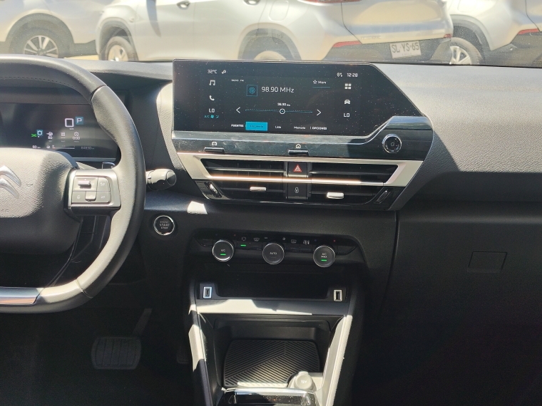 Citroen C-4 C4 Bluehdi 1.5 Aut 2025 Usado  Usado en Kovacs Usados